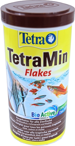 TETRAMIN BIO ACTIVE VLOKKEN