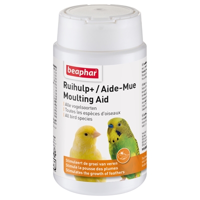 BEAPHAR Voedingssupplement Ruihulp+ Aminozuren, Pro- & Prebiotica, Vitaminen