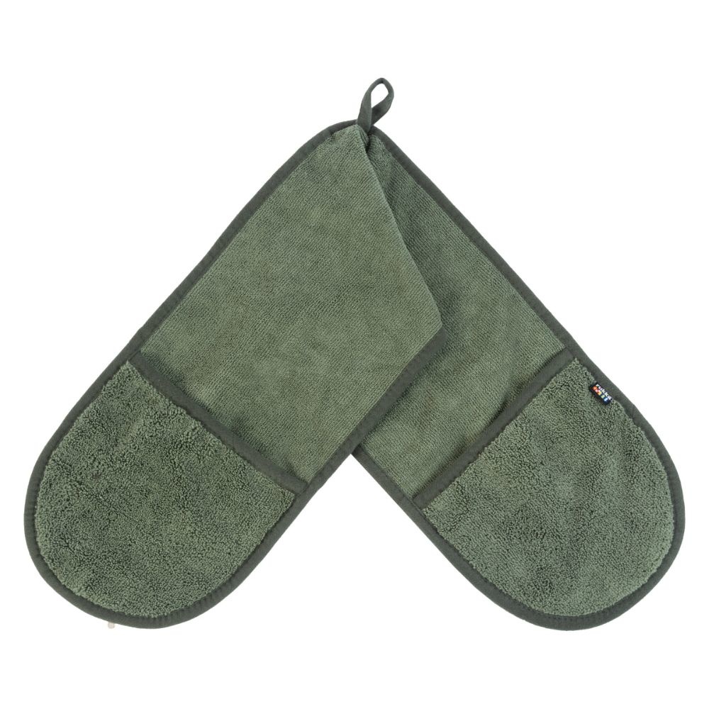 Medea X Pocket Towel