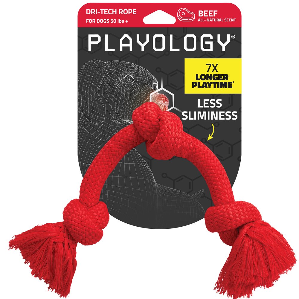 Dri-Tech Rope - Beef - Large