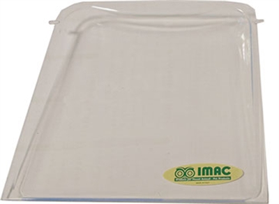 IMAC Flap voor Easy Cat - Reserve vervangingsklep | Transparant - Eenvoudig te monteren