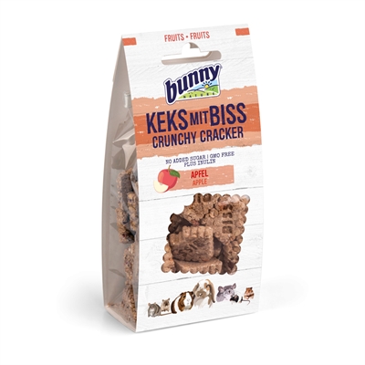 BUNNY NATURE Crunchy
