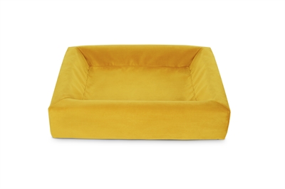 BIA BED ROYAL FLUWEEL HOES VOOR HONDENMAND OKER