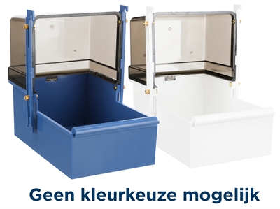 TRIXIE PAPEGAAIEN BADHUIS ASSORTI
