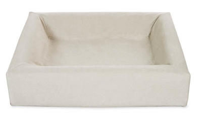 BIA Hondenmandhoes Bia-3 Katoenen sneldrogend & wasbaar 40°C - Zand - 70x60x15 cm