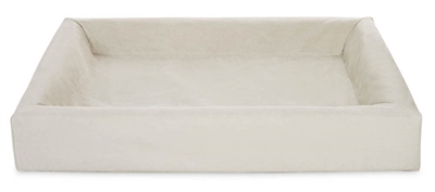 BIA Hondenmandhoes Bia-6 Katoen, Sneldrogend & Wasbaar 40°C - Zand - 100x80x15 cm