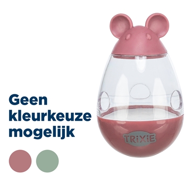 TRIXIE Cat Activity Snackmuis - W