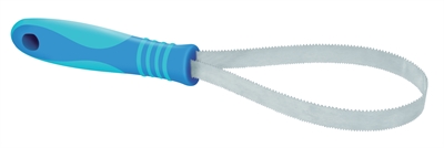 VIVOG Shedder SHEDDER 2-in-1 tanden voor korte, dichte