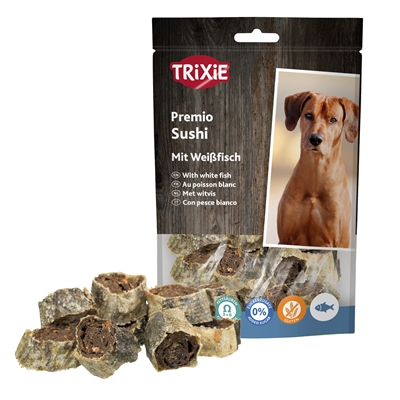 TRIXIE PREMIO SUSHI ROLLS