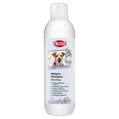TRIXIE SHAMPOO PUPPY