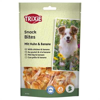 TRIXIE PREMIO BANANA CHICKEN
