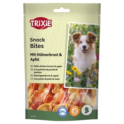 TRIXIE PREMIO APPLE CHICKEN