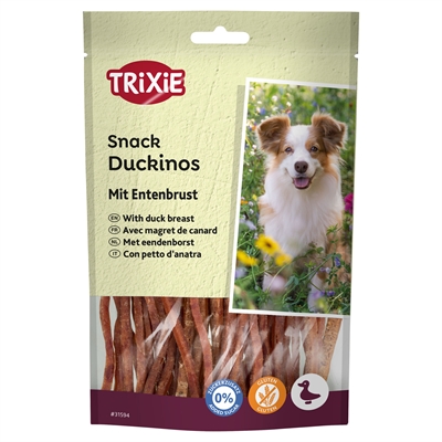 TRIXIE PREMIO DUCKINOS