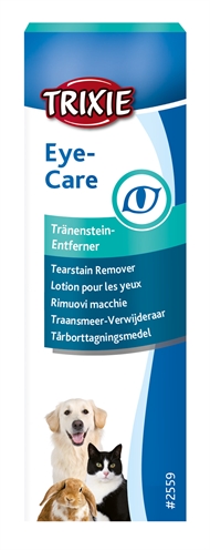 TRIXIE TRAANSMEER-VERWIJDERAAR