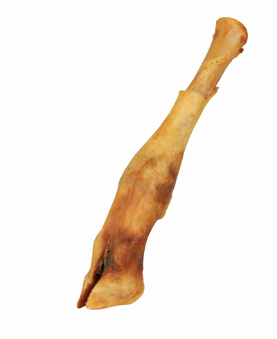 TRIXIE SCHAPENONDERBEEN GEDROOGD 16–18 CM
