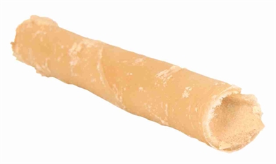 TRIXIE KAUWROLLEN GEVULD HAM 12 CM 22 G