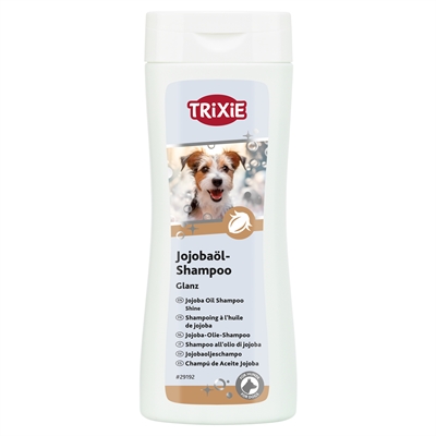 TRIXIE JOJOBAOLIE SHAMPOO