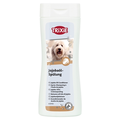 TRIXIE JOJOBAOLIE CRÈMESPOELING