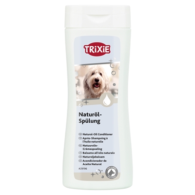 TRIXIE NATUUROLIE CRÈMESPOELING