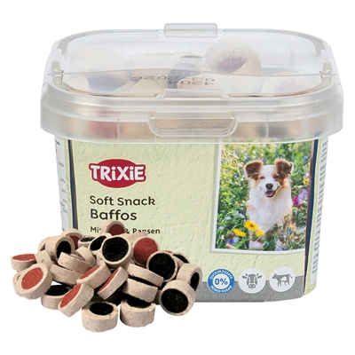 TRIXIE SOFT SNACK BAFFOS