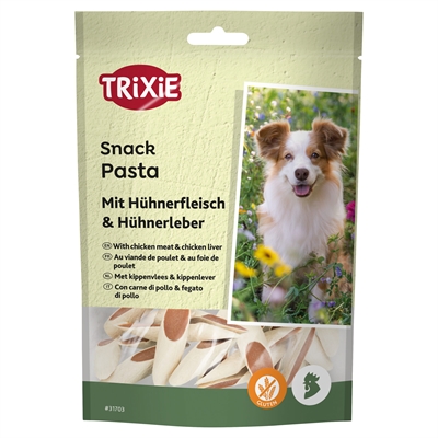 TRIXIE PREMIO CHICKEN PASTA