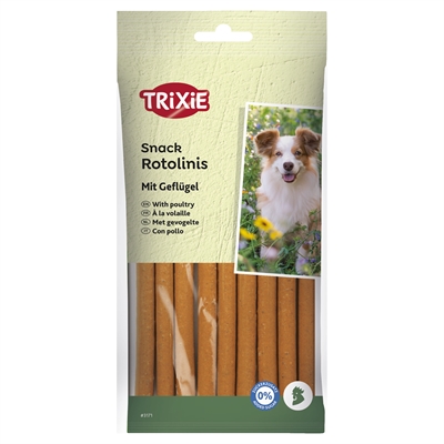 Trixie Soft Snack Rotolinis volaille
