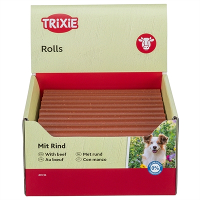 TRIXIE KAUWSTAAF RUND