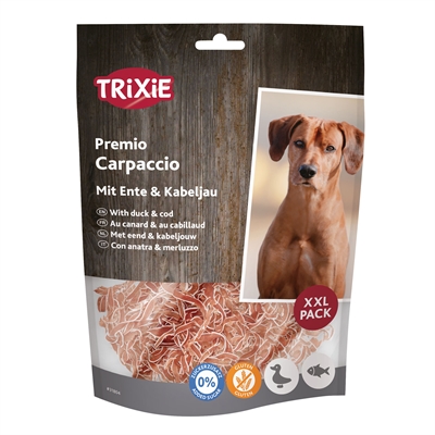 TRIXIE Natvoer Premio Carpaccio
