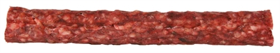 TRIXIE KAUWSTAAF SALAMISMAAK 20 CM 80 G