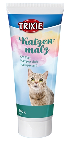 TRIXIE KATTENMOUT