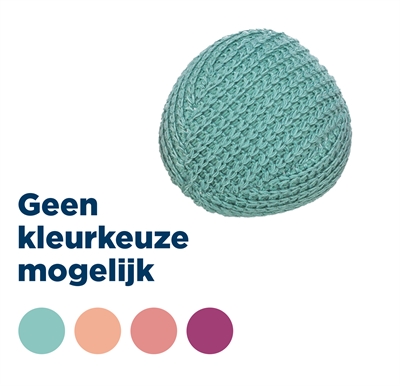 TRIXIE SET BREIBALLEN BREISTOF MET CATNIP ASSORTI