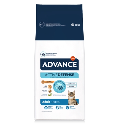 ADVANCE CAT ADULT CHICKEN / RICE
