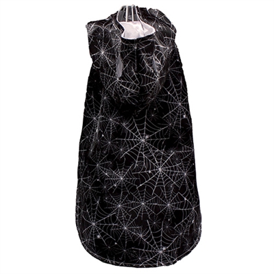 Croci Ticky Ghost cape pour chien
