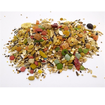 Hareco Amazone Select ohne Pellets