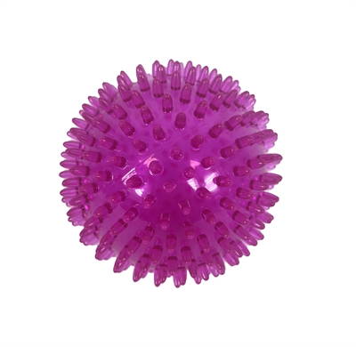 ZOLUX POP TPR STEKELBAL ROZE