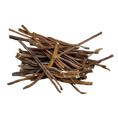 PETSNACK Kauwsnack Buffel Spaghetti Hypoallergeen - Zonder kleur-, geur- of smaakstoffen - 1 kg