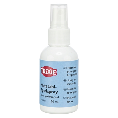 Trixie Matatabi speelspray 50 ml