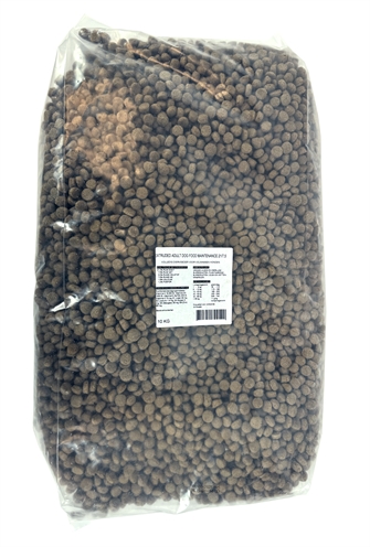 EXCELLENT BUDGET EXTRUDED ADULT MAINTENANCE 21 / 7,5