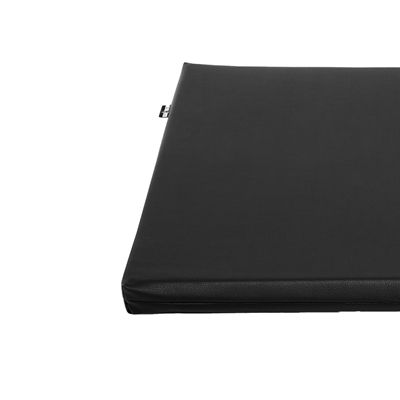BIA BED MATRAS LIGBED ZWART