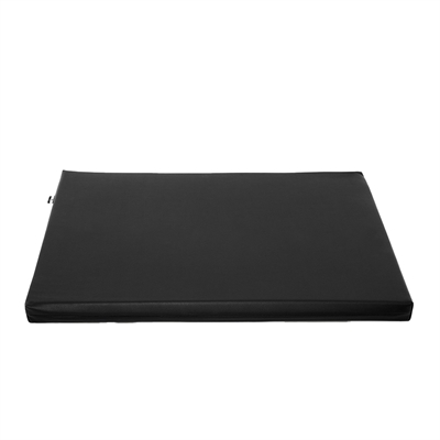 BIA BED MATRAS LIGBED ZWART