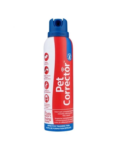 PET CORRECTOR