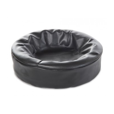 BIA BED HONDENMAND ORIGINAL ZWART