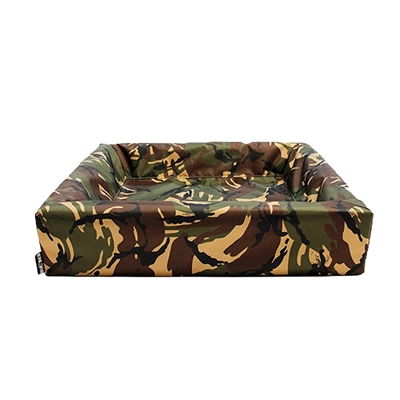 BIA BED HONDENMAND ORIGINAL CAMOUFLAGE