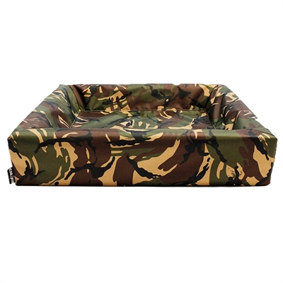 BIA BED HONDENMAND ORIGINAL CAMOUFLAGE