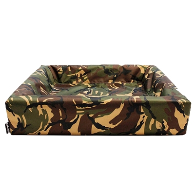 BIA BED HONDENMAND ORIGINAL CAMOUFLAGE
