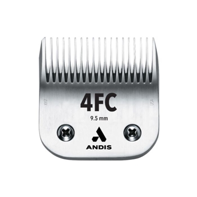 ANDIS SCHEERKOP MAAT 4FC