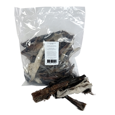 PETSNACK PAARDENHUID MET HAAR