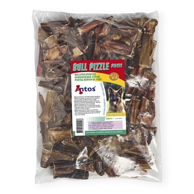 ANTOS BULLEPEESPUNTJES