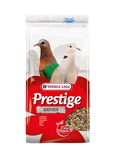 PRESTIGE TORTELDUIVENVOER