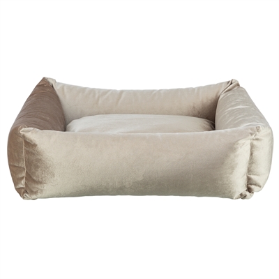 Trixie Malia panier pour chien tissu recyclé 65x55 cm